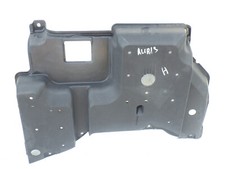 Toyota Auris E15 2.0 D-4D Unterbodenschutz Abdeckung hinten 58398-02030