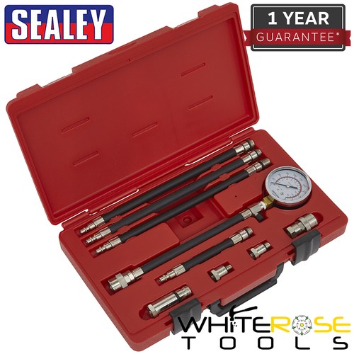 Sealey benzin - sealey,