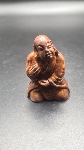Handarbeit holzfigur - handarbeit,
