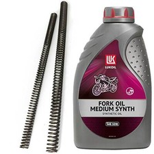 Gabelfeder Satz progressiv YSS