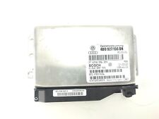 Getriebe Steuergerät Audi A8 D2 2.5 TDI (AKE) 180PS/132kW 4D0927156DN