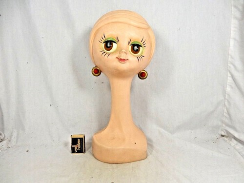 Rare 70s twiggy - 70s, design