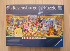 🎄Ravensburger Disney