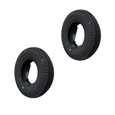 2 x SET Reifen + Schlauch