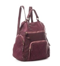 BZNA Bag Svetta Weinrot