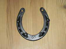 Hufeisen mit Kleiderhaken, Schlüsselhaken Wandhaken Eisen *Top*