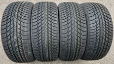 4 x 225/45R18 95H Winterreifen
