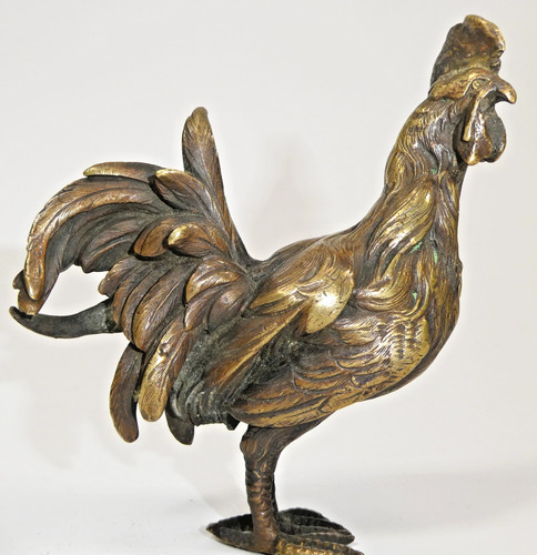 Bronze wien vienna - bronze, a-1