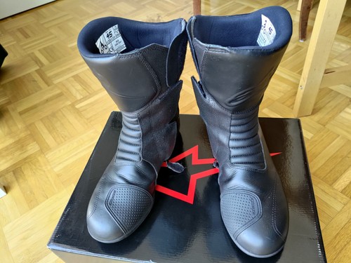 Motorradstiefel alpinestars - motorradstiefel,