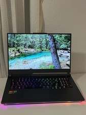 ASUS ROG Strix G17 Gaming