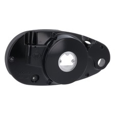 Venandi Kupplungsdeckel schwarz Simson* mit DZM M53 S50 KR51/1 SR4-