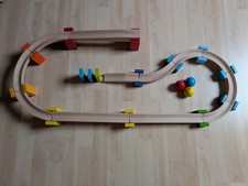 HABA meine erste Kugelbahn