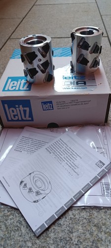 Leitz dia werkzeug - dia,