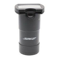 Sumikon Dia Betrachter Objektiv Aufsatz M52 52mm Diabetrachter