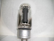 1 Entstufe Röhre gm-70( ГМ-70)