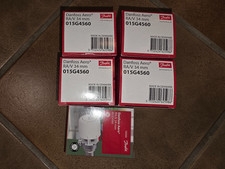 Danfoss Aero RA/V, 34mm