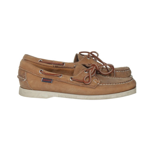 Sebago docksides segelschuhe - sebago, docksides,