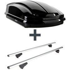 Dachbox LEVUP Space 330 +