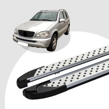 Auto Trittbretter passend für