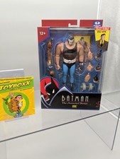 Direct batman the - batman, animated