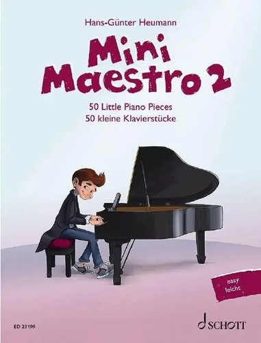 Mini maestro band 50 - maestro,