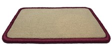 Front Fußmatten Velour für