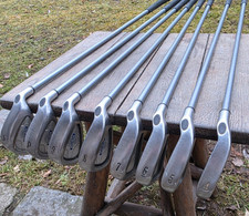 Callaway Big Bertha Steelhead