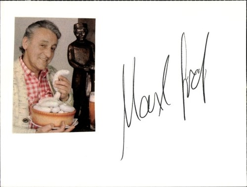 Autogrammkarte schauspieler - autogrammkarte,