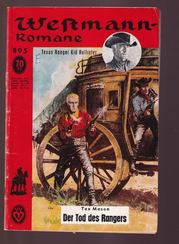 Erdball roman 895 - erdball-roman,