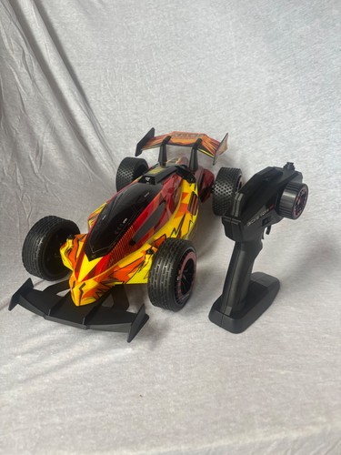 Dickie toys nitro league - rc,