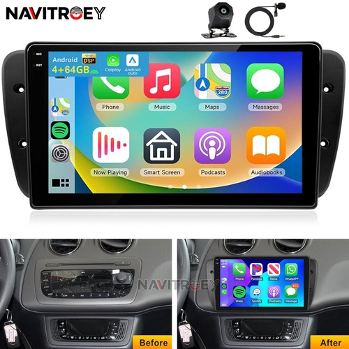 64gb android 0 autoradio - 4+64gb,