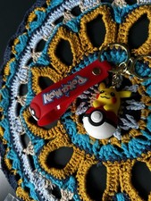 Schlüsselanhänger "Pokemon"
