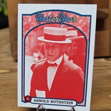 Historical Autographs Arnold