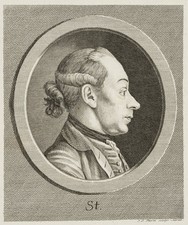 J. STURM (1742-1793)