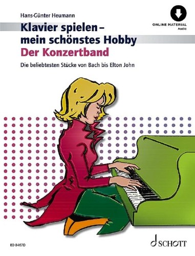 Hans günter heumann - heumann, der