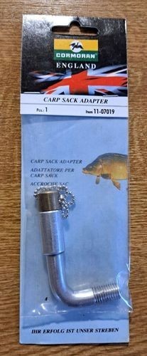 Neu adapter köderfischsenke - neu,