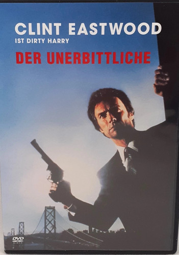 Der unerbittliche dirty - unerbittliche,