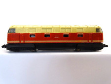 Piko N DDR  5/4124 Diesellok