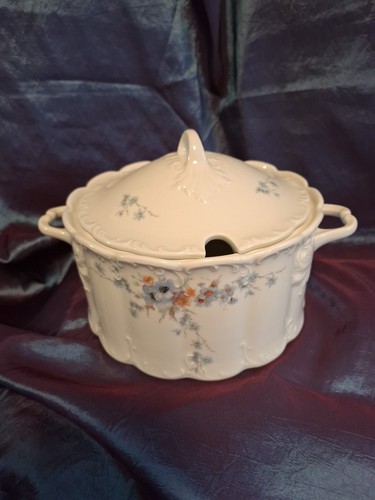 Rosenthal monbijou belvedere - rosenthal,