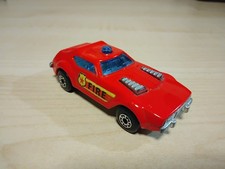 Matchbox Superfast No.64 Fire