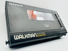 🎧 Sony Walkman WM-D6C