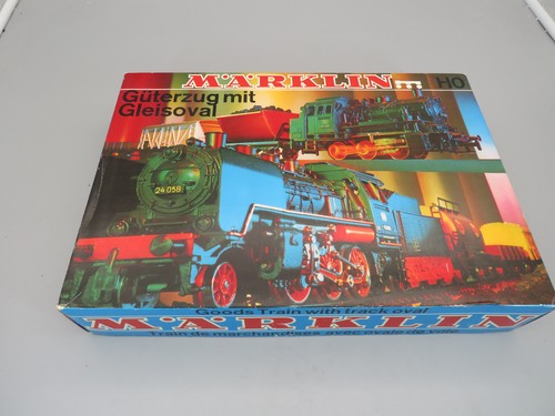 Märklin 3200 güter - h0,