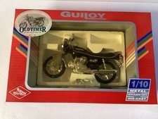Guiloy Modell 1:10 Ducati 900