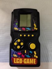  Mini Vintage Handheld 80er 90er Jahre Konsole LCD Game Retro Euro Play