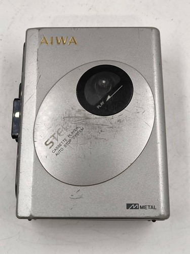 Aiwa p12 tragbarer - hs-p12,