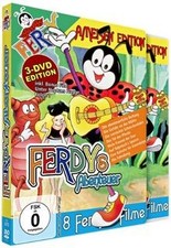 Ferdy, die Ameise 1. Staffel