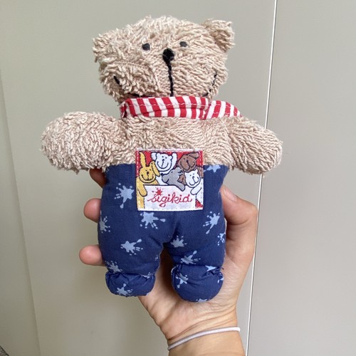 Sigikid plüschbär bär - plüschbär,