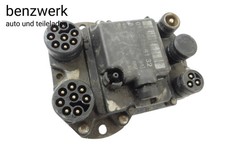 Mercedes R129 W140 W124 M119