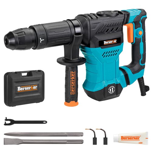 Berserker 1300w pound - berserker,