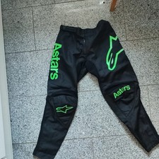 tolle Alpinestars Motocrosshose MTB BMX Hose Gr 28 neuwertig kaum getragen 